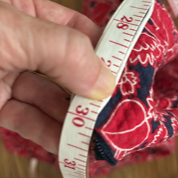 👖straight leg sidezipper pants w/pockets! 🇺🇸.  See description for sizing. - Picture 7 of 7